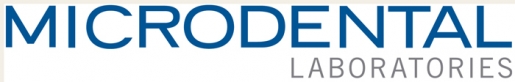 MicroDentalLabs Logo