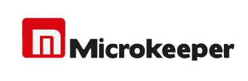 Microkeeper Logo