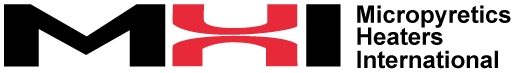 Micropyretics Logo