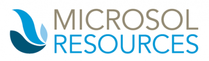 MicrosolResources Logo