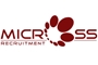 MicrossRecruitment Logo
