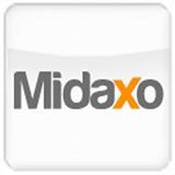 Midaxo Logo
