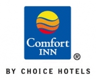 MiddletownComfortInn Logo