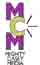 MightyCaseyMedia Logo