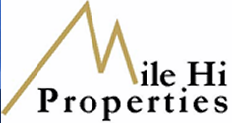 MileHiProperties Logo