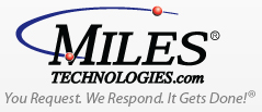 Miles-Apart-Media Logo