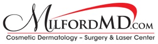 MilfordMD Logo