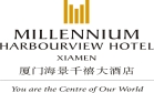 Millennium_Xiamen Logo