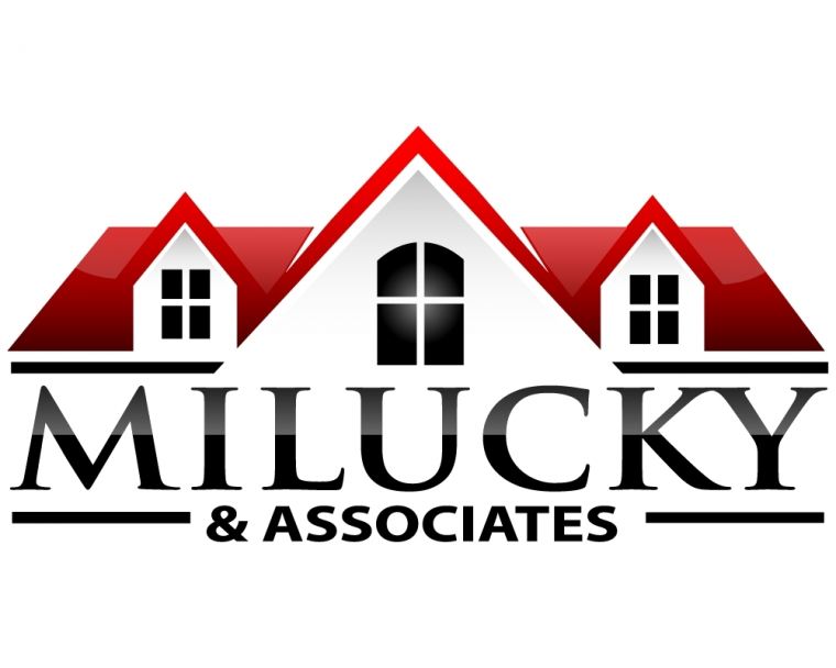 MiluckyAssociates Logo
