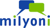 Milyoni Logo
