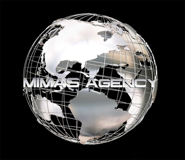 Mimasagency Logo