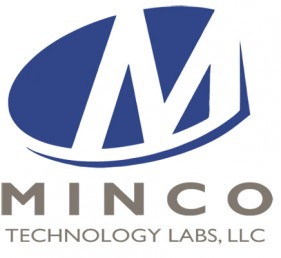 MincoTechnologyLabs Logo