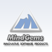 MindGems Logo