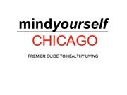 MindYourselfChicago Logo