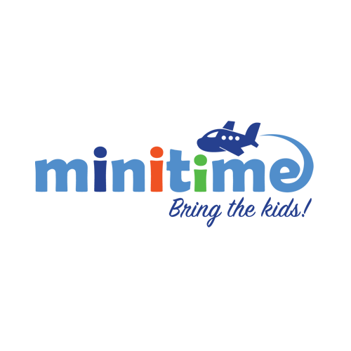 MiniTime Logo