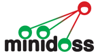 Minidoss Logo