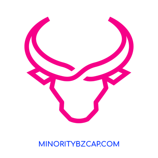 MinorityBZCap Logo