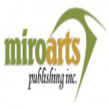 MiroArts-Publishing Logo