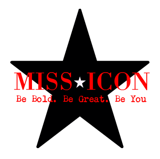 MissIconOrganization Logo