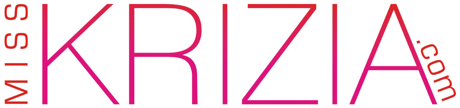 MissKrizia Logo