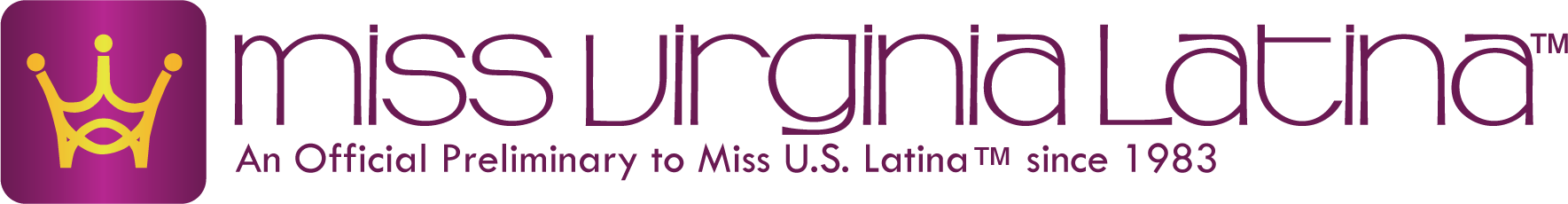 MissVirginiaLatina Logo