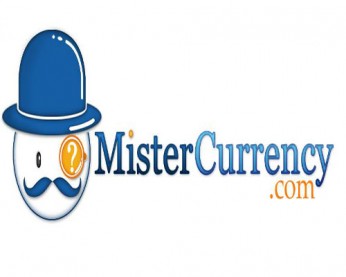 MisterCurrency Logo