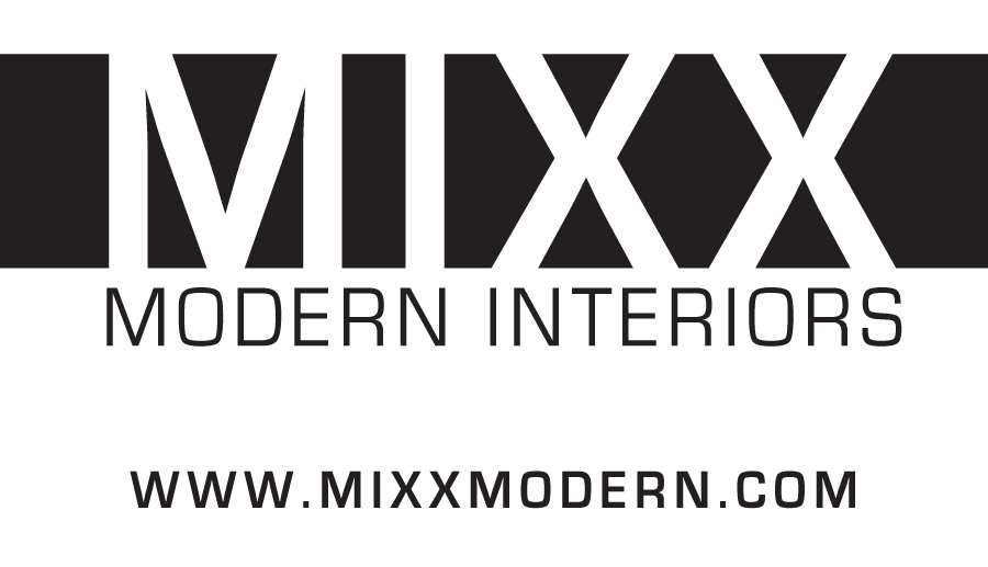 MixxModern Logo