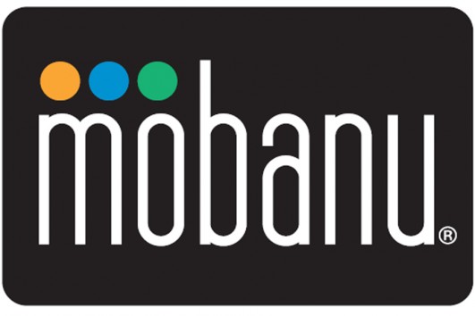 Mobanu Logo