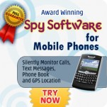 Mobile-Phone-Spy Logo