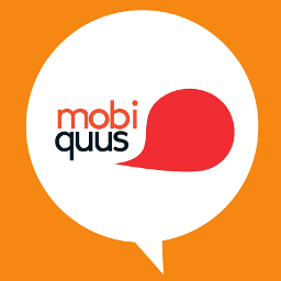 Mobiquus Logo