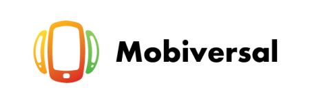 Mobiversal Logo