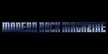 ModernRockMagazine Logo