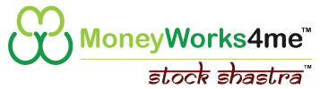 MoneyWorks4me Logo