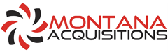 MontanaAcquisitions Logo