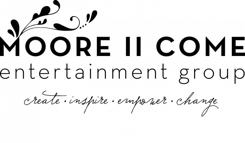 MooreIIComeEntGrp Logo