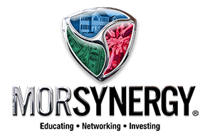 MorFinancialService Logo