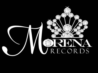 MorenaRecords Logo