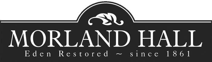 MorlandHall Logo