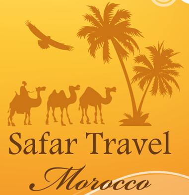 MoroccoTravel Logo