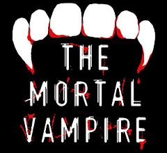 MortalVampire Logo