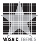 MosaicLegends Logo