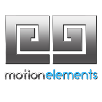 MotionElements Logo