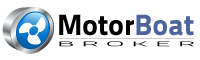 MotorBoatBroker Logo