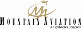 MountainAviation Logo