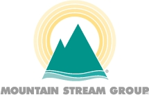 MountainStreamGroup Logo
