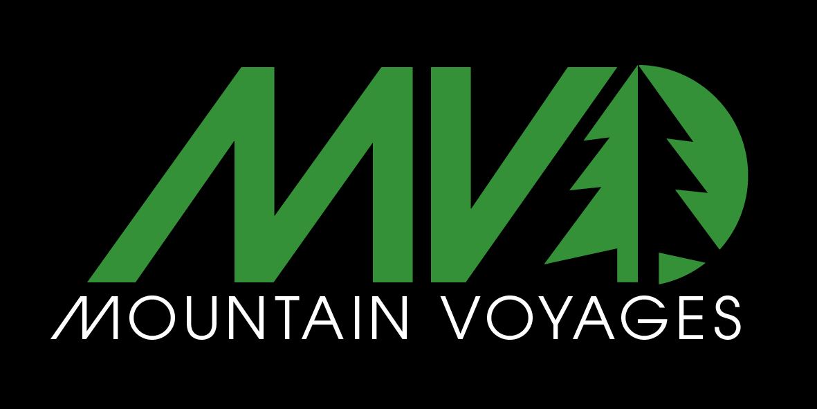Mountainvoyages Logo