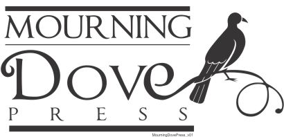 MourningDovePress Logo