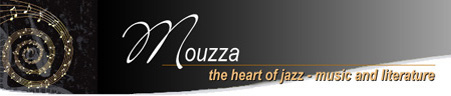 MouzzaPublications Logo