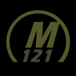 Movement121 Logo