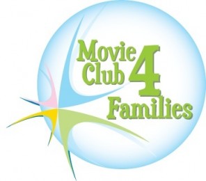 MovieClub4Families Logo